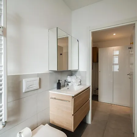 Suite Botticelli 24 Milão Exterior foto