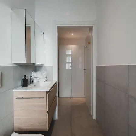 Suite Botticelli 24 Milão Exterior foto