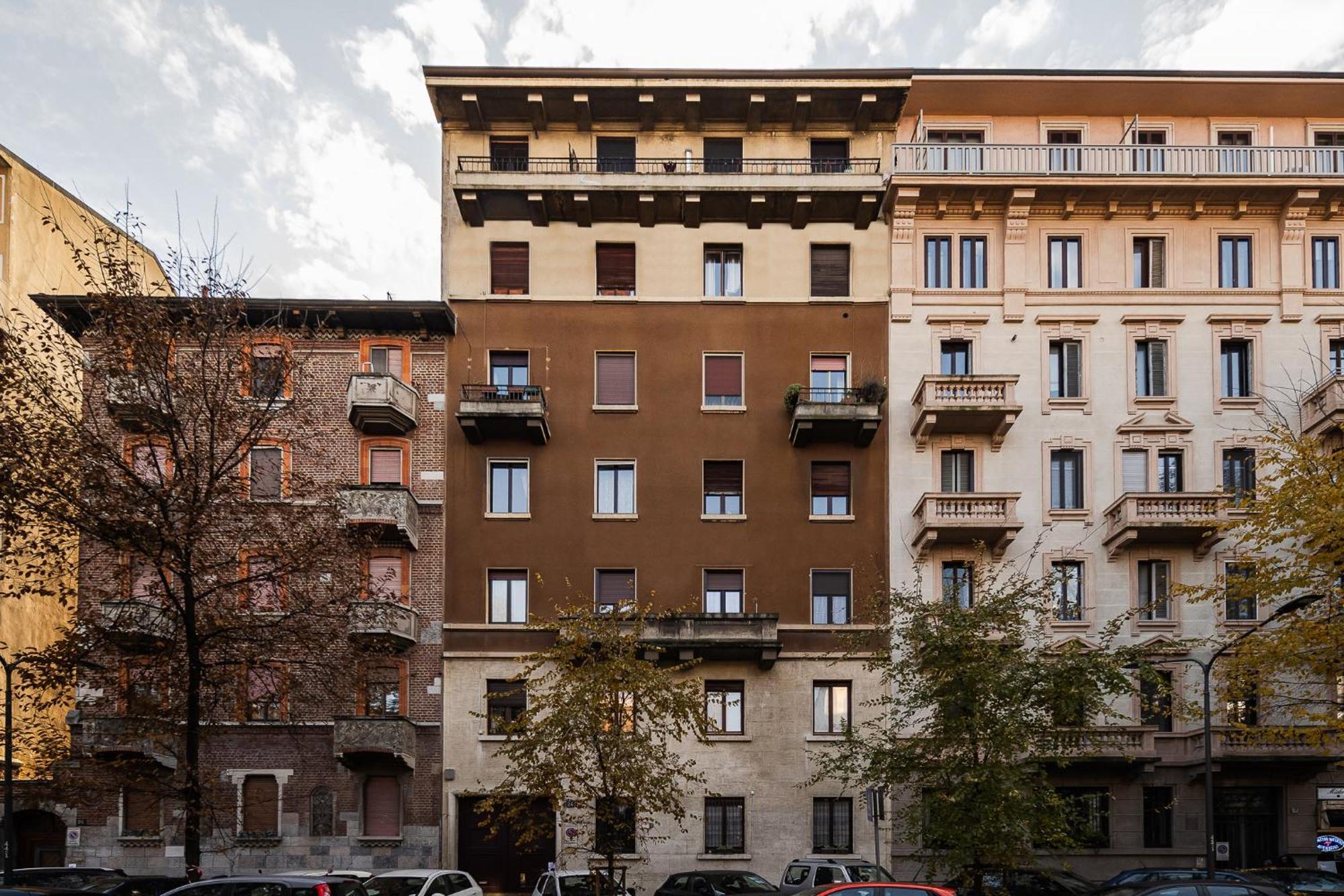 Appartement Botticelli 24 Milan
